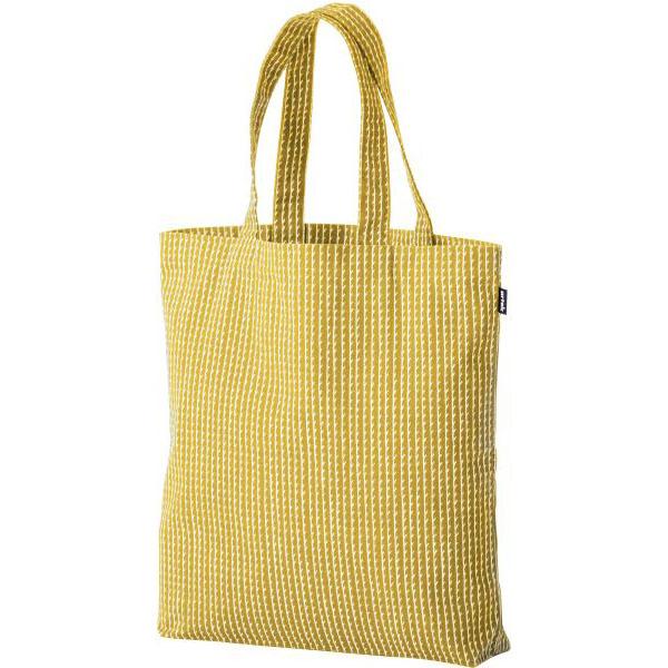 Rivi Canvas Bag Bag Artek Mustard/White 