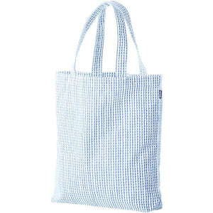 Rivi Canvas Bag Bag Artek White /Blue 