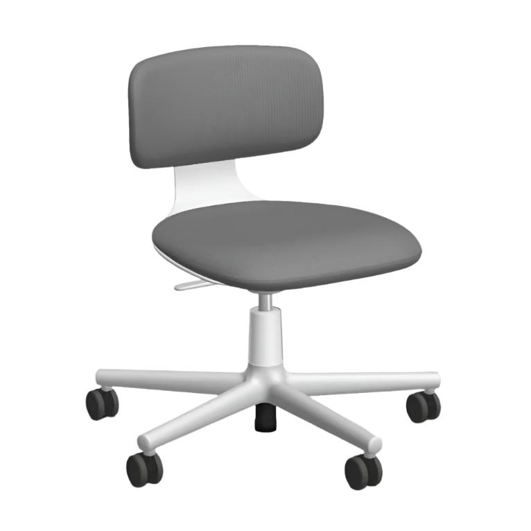 Rookie Task Chair task chair Vitra 