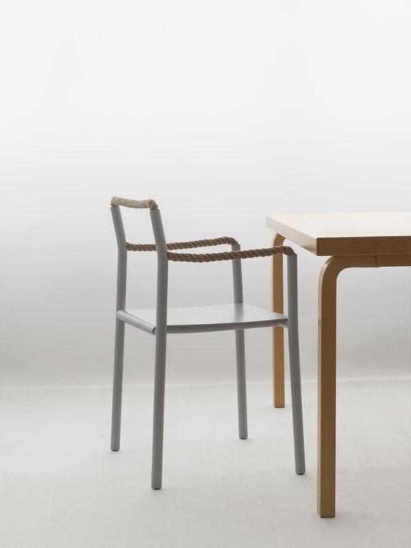 Rope Chair Chairs Artek 