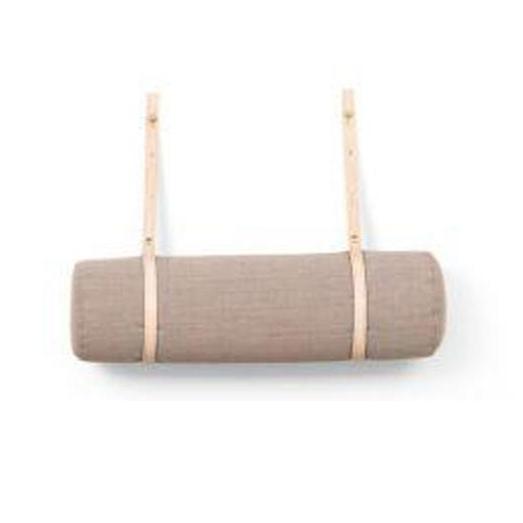 Round Cushion For BM0865 Daybed cushions Carl Hansen 