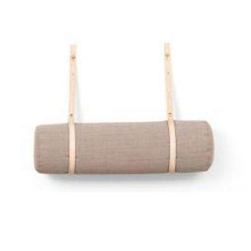 Round Cushion For BM0865 Daybed cushions Carl Hansen 