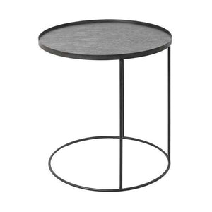 Round Tray Side Table side/end table Ethnicraft 