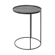 Round Tray Side Table side/end table Ethnicraft 