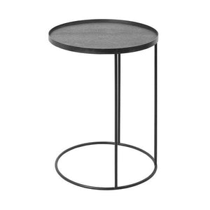 Round Tray Side Table side/end table Ethnicraft 