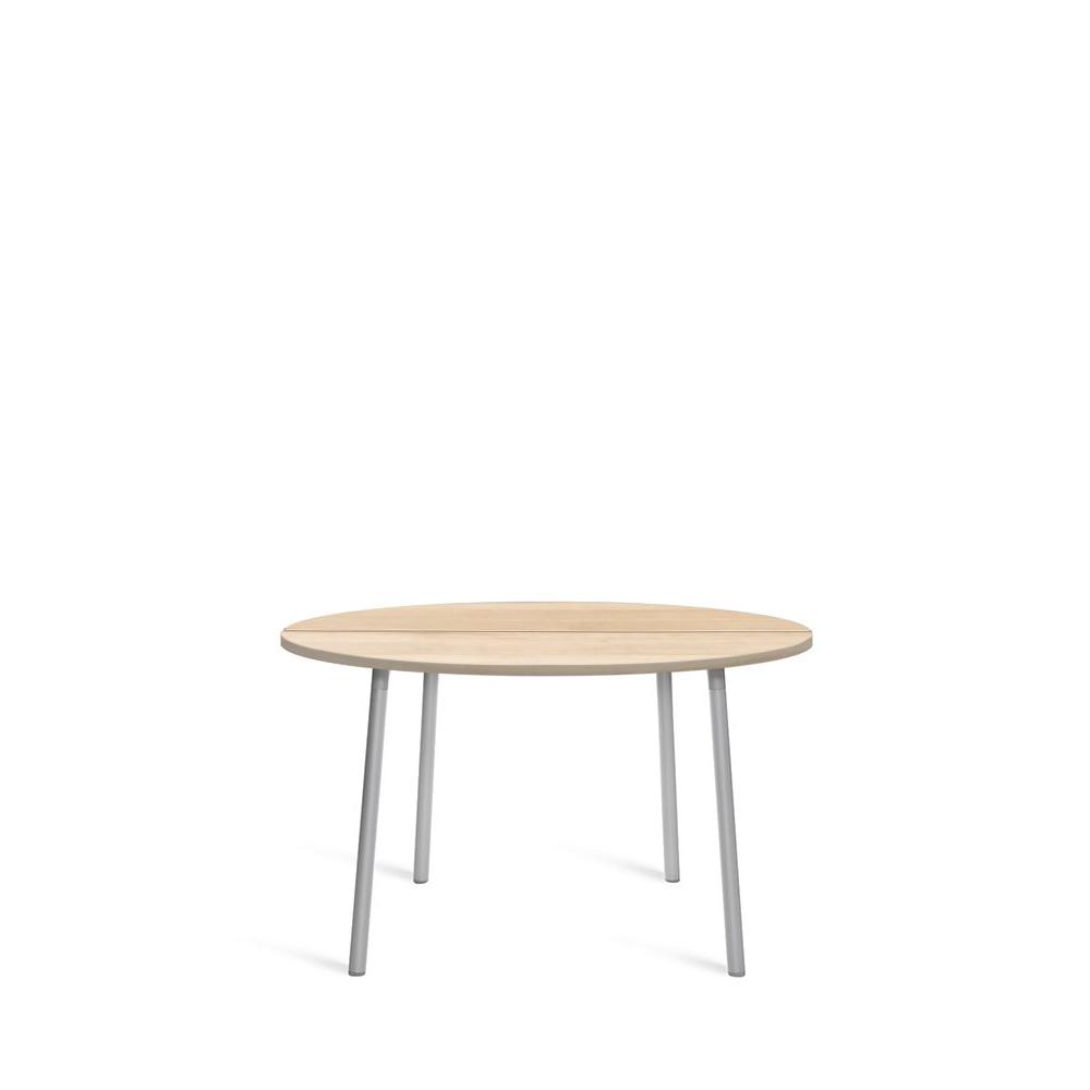 Run Cafe Table 42" Coffee Tables Emeco 