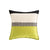 Rustic Chic Geo Pistachio Pillow Pillows Gan 