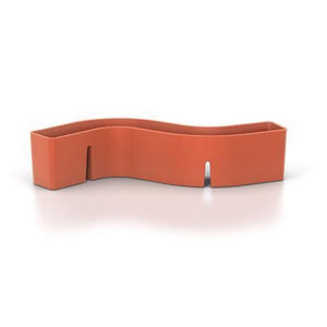 S-Tidy Accessories Vitra Poppy Red 