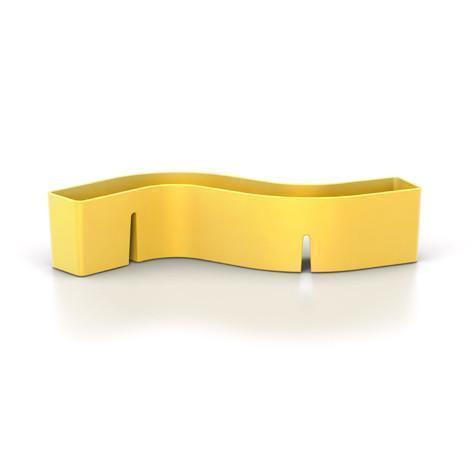 S-Tidy Accessories Vitra Yellow 