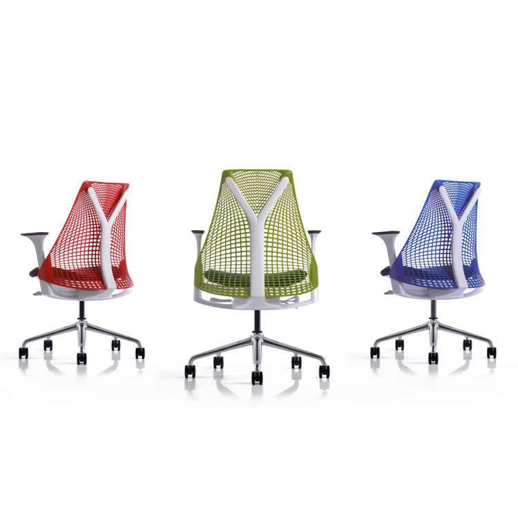 Sayl Chair task chair herman miller 