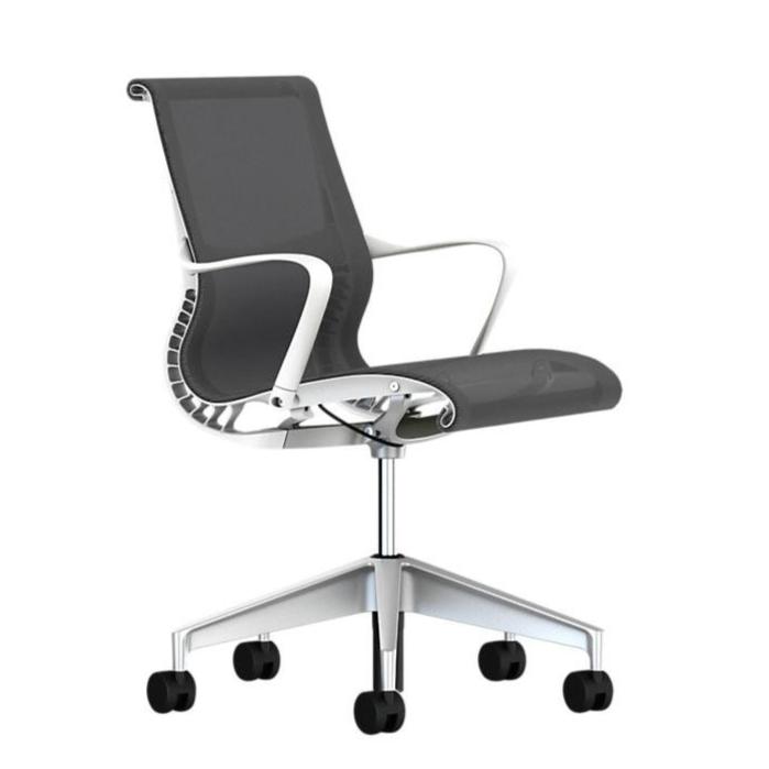 Setu Chair task chair herman miller 