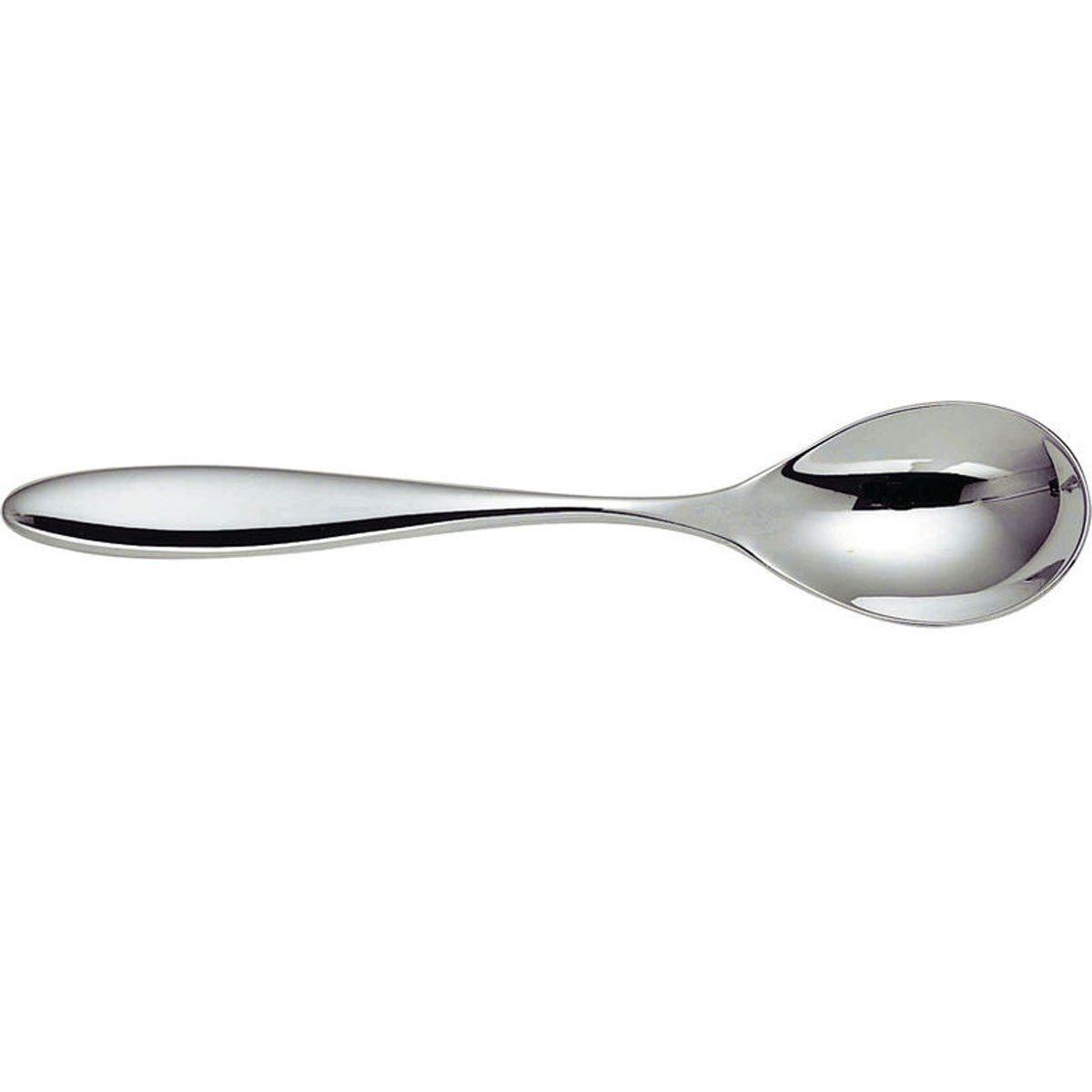 Mami Serving Spoon- SG38/11 flatware Alessi 