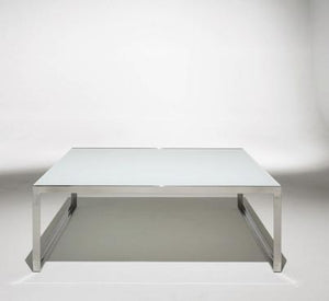 SM Coffee Table Coffee Tables Knoll 