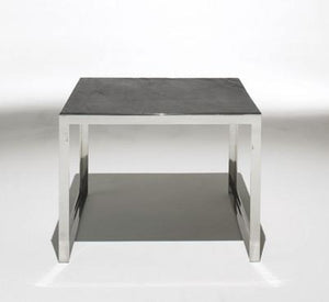 SM Side Table Coffee Tables Knoll 