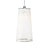 SOLIS ceiling/wall Suspension Lamp hanging lamps Pablo 