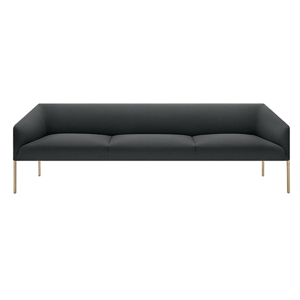 Saari Three Seat Sofa sofa Arper 