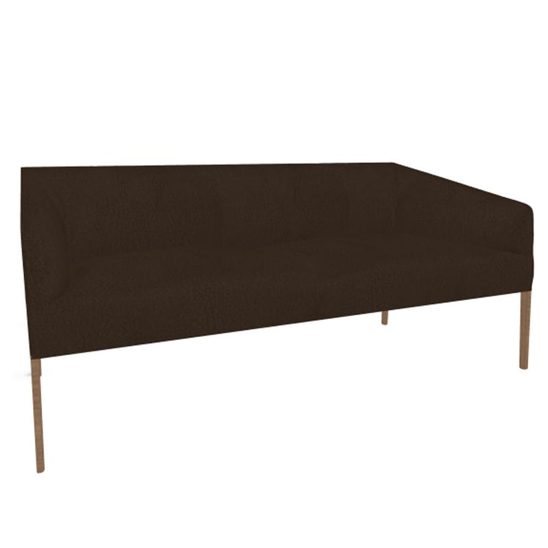 Saari Two Seat Sofa sofa Arper 