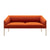 Saari Two Seat Sofa sofa Arper 