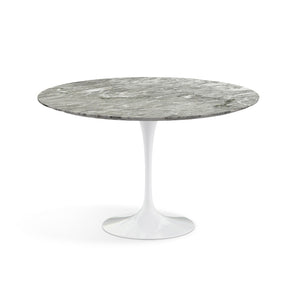Saarinen 47" Round Dining Table Dining Tables Knoll
