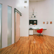Saarinen Executive Arm Chair with Swivel Base task chair Knoll 