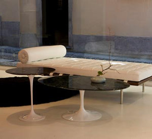 Saarinen Side Table side/end table Knoll 