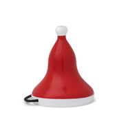 Santa Hat for Small Monkey Wooden Animals Kay Bojesen 