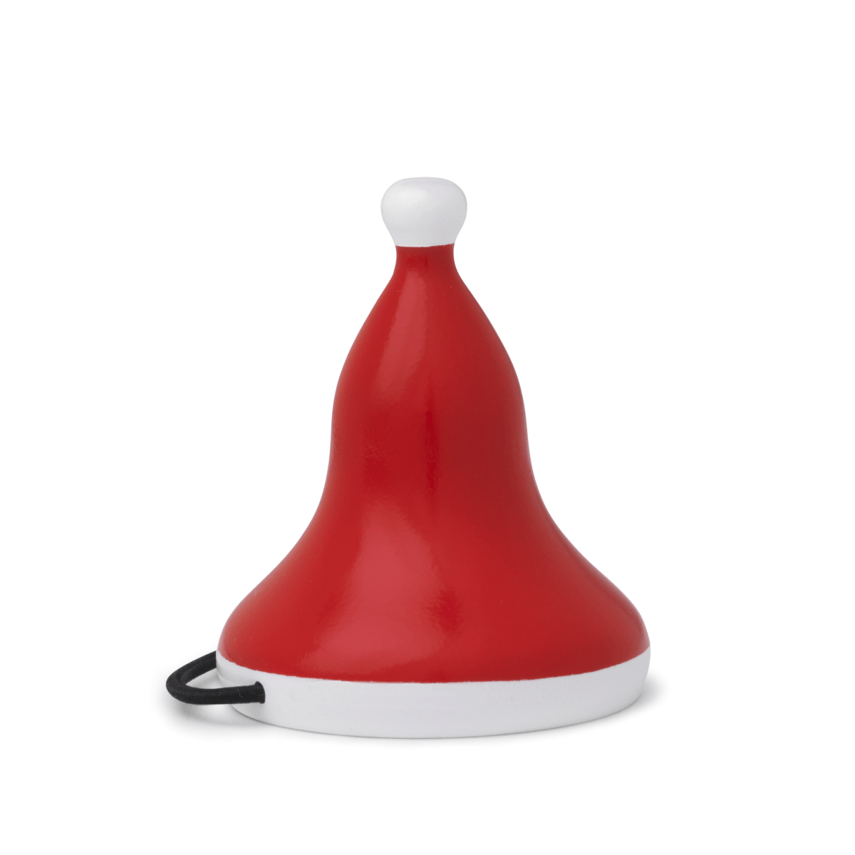 Santa Hat for Small Monkey Wooden Animals Kay Bojesen 