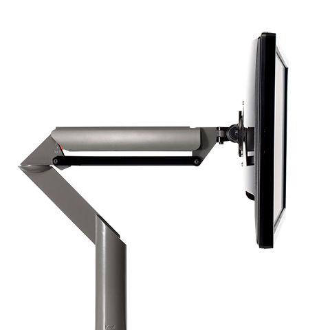 Sapper XYZ Monitor Arm Accessories Knoll 