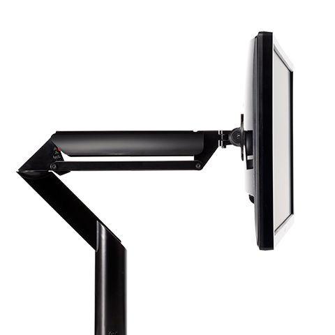 Sapper XYZ Monitor Arm Accessories Knoll 