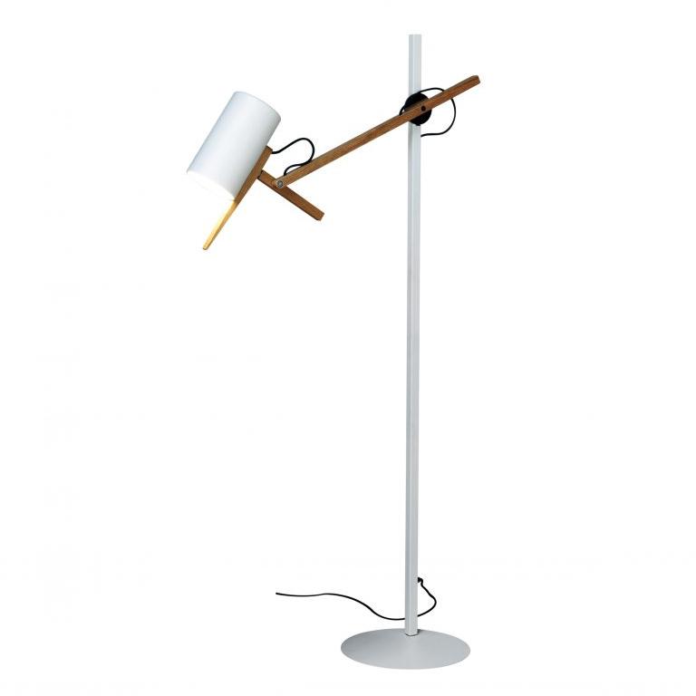 Scantling P73 Floor Lamp Floor Lamps Marset 