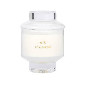 Scent Elements Candle - Air Candles and Candleholders Tom Dixon 