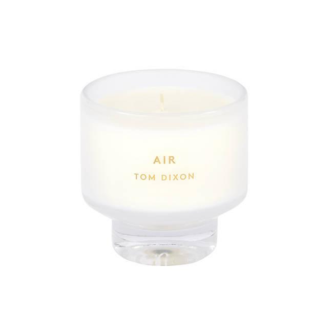 Scent Elements Candle - Air Candles and Candleholders Tom Dixon 