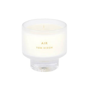 Scent Elements Candle - Air Candles and Candleholders Tom Dixon 