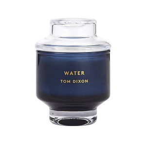 Scent Elements Candle - Water Candles and Candleholders Tom Dixon 