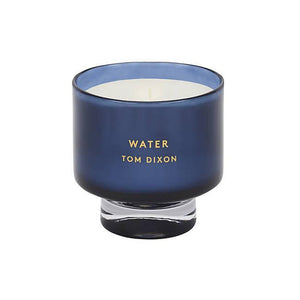 Scent Elements Candle - Water Candles and Candleholders Tom Dixon 