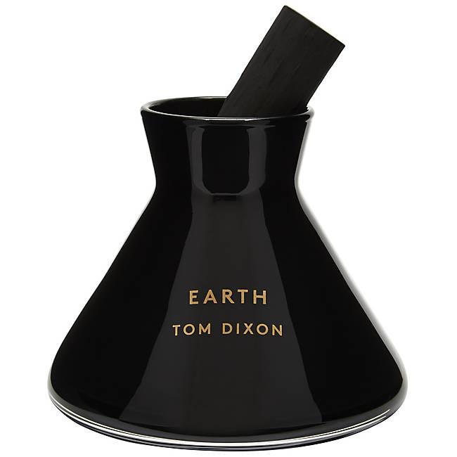 Scent Elements Diffuser - Earth Candles and Candleholders Tom Dixon 