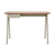 Stash Desk Desk's BluDot Walnut/ Putty Grey 