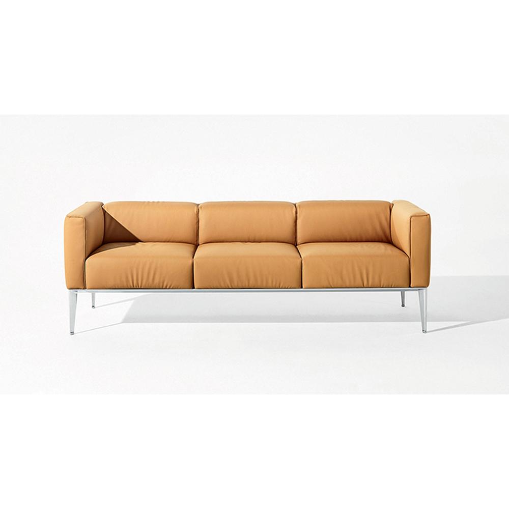 Sean Three Seat Sofa Sofa Arper 