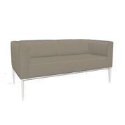 Sean Two Seat Sofa Sofa Arper 
