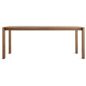 second best dining table Dining Tables BluDot 76"L 