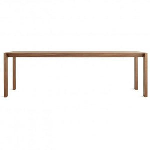 second best dining table Dining Tables BluDot 95" L 