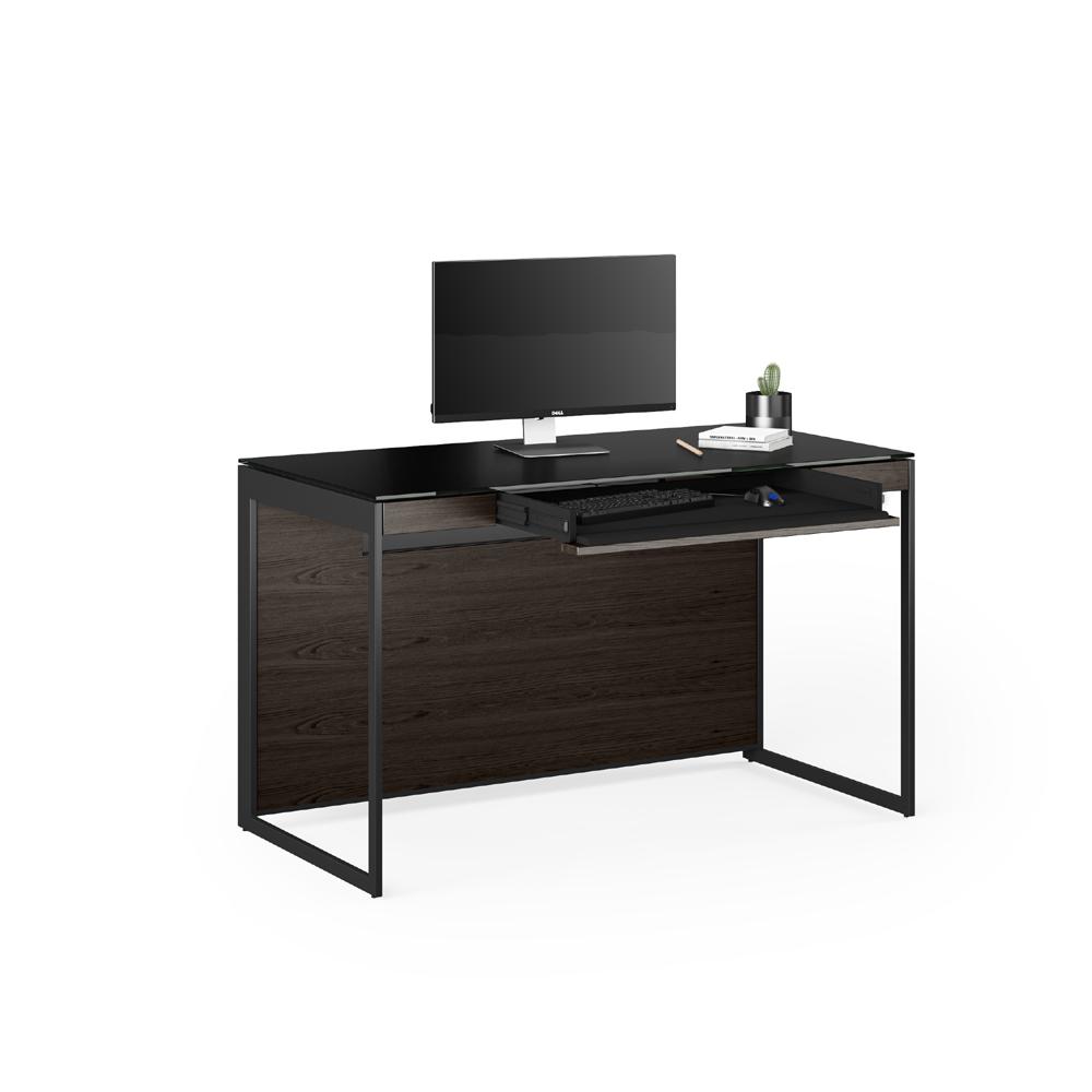 Sequel 20 Compact Desk 6103 Desk's BDI 