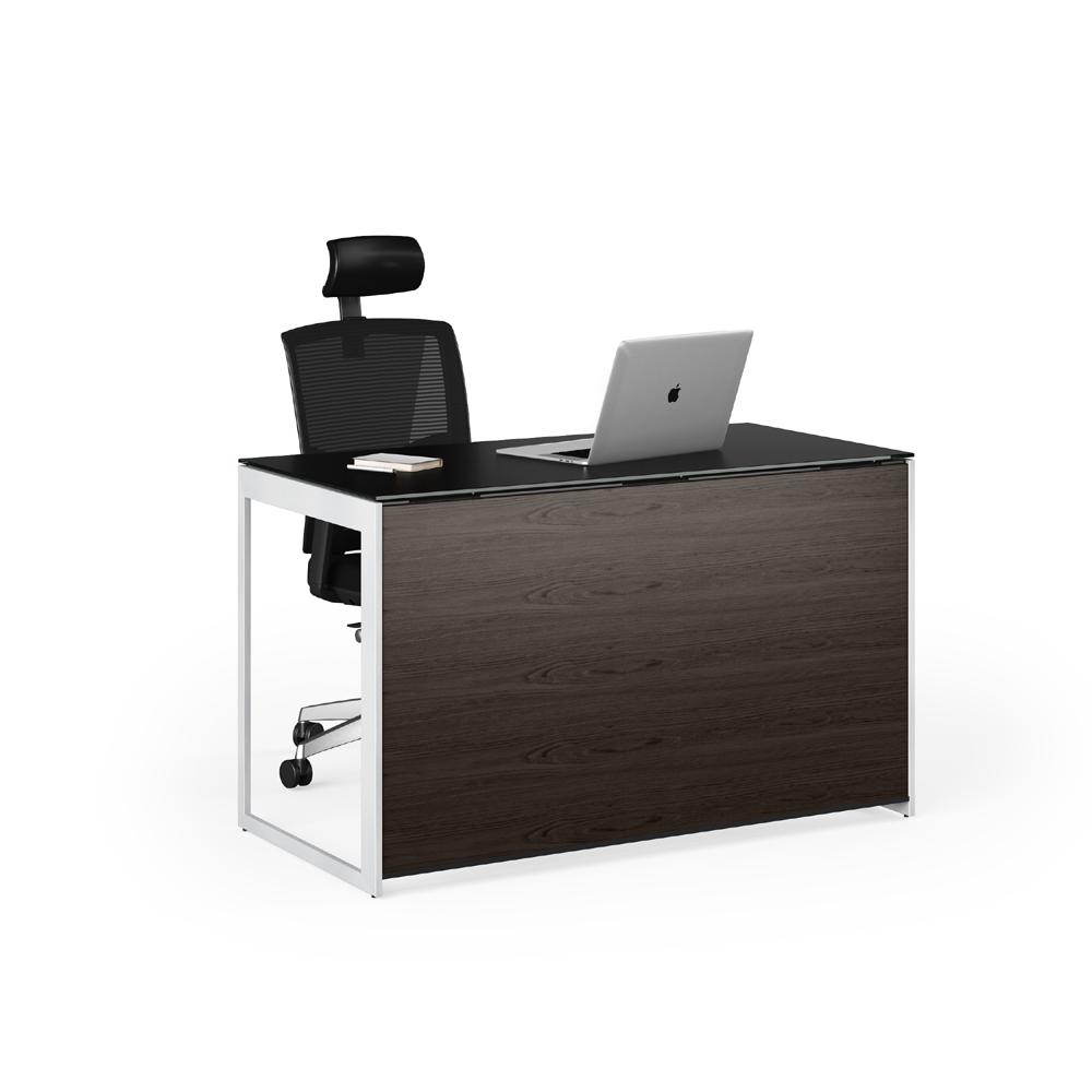 Sequel 20 Compact Desk Back Panel 6108 Desk's BDI 