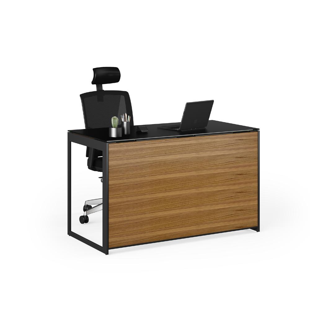 Sequel 20 Compact Desk Back Panel 6108 Desk's BDI 