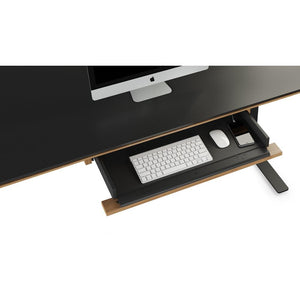 Sequel 20 Keyboard/Storage Drawer 6159 Lift Desk BDI 