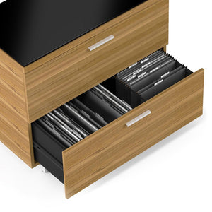 Sequel 20 Lateral File Cabinet 6116 storage BDI 
