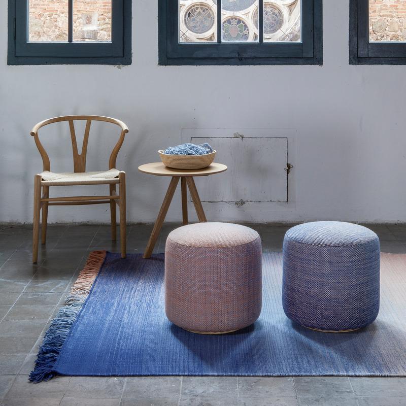 Shade Pouf Ottoman NaniMarquina 