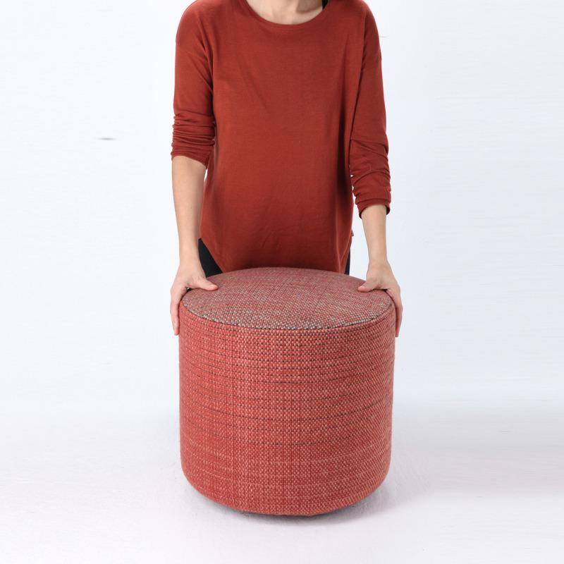 Shade Pouf Ottoman NaniMarquina 