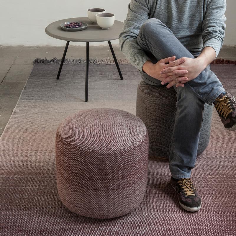 Shade Pouf Ottoman NaniMarquina 