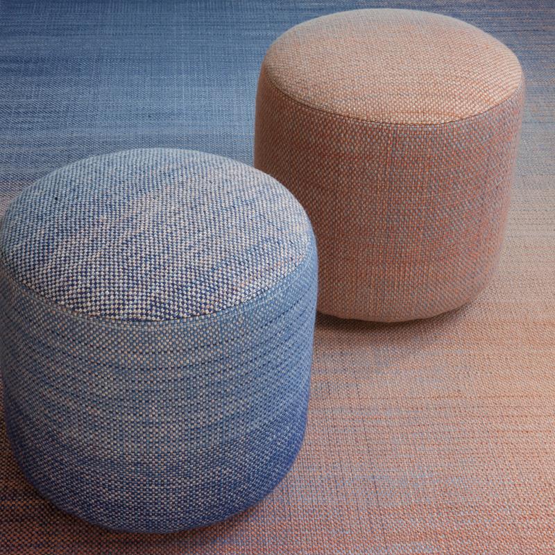 Shade Pouf Ottoman NaniMarquina 